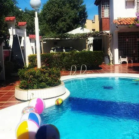 Uchuva Beach House